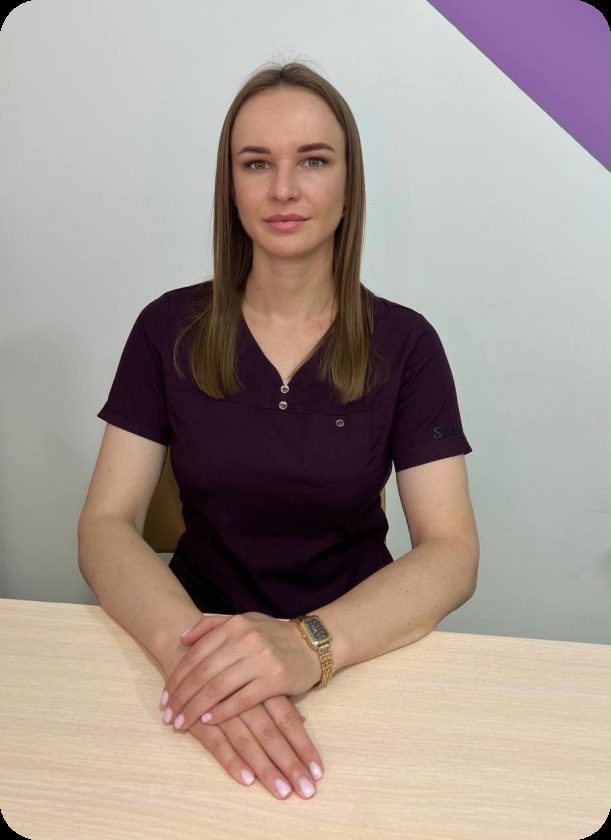 РИБАК Ольга Юріївна