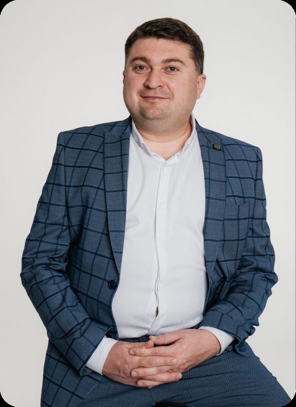 ВОРОВСЬКИЙ Андрій Олегович