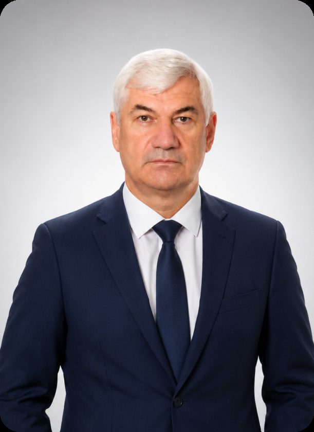 ТУРСЬКИЙ Олександр Феодосійович