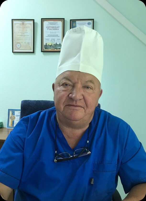 КОЦЮРА Олександр Андрійович
